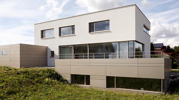 Schüco International KG