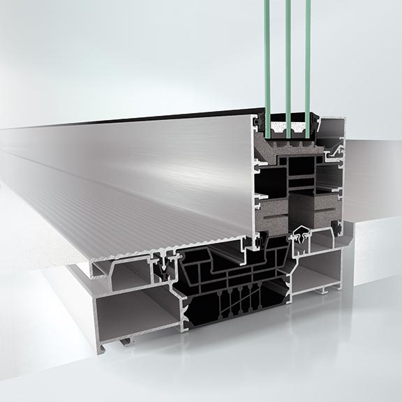 Schüco International KG