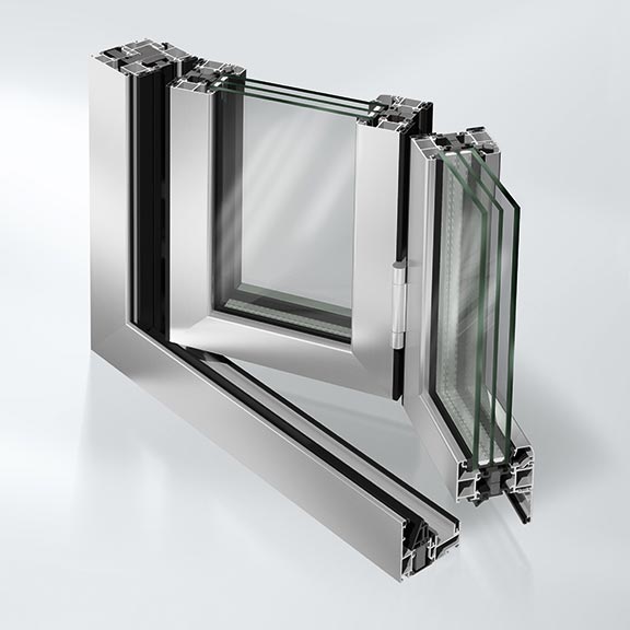 Schüco International KG