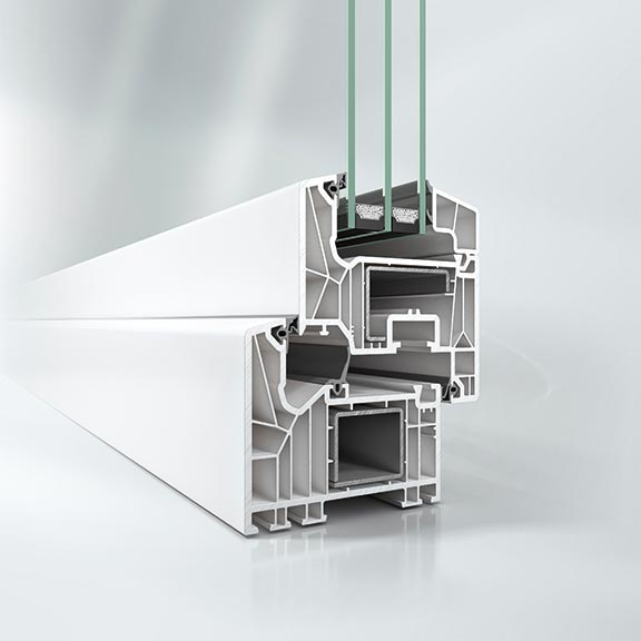 Schüco International KG