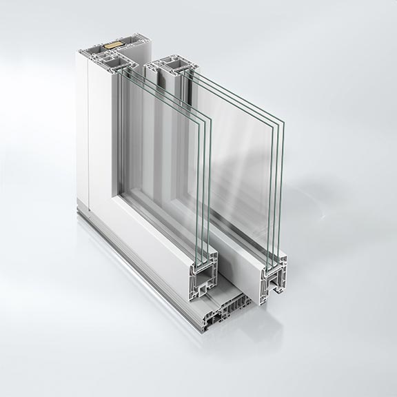 Schüco International KG