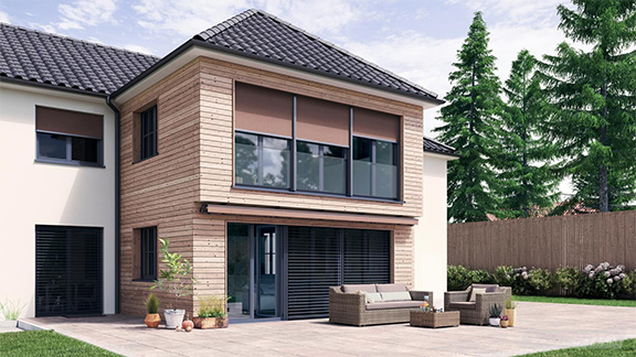 Bildquelle: WAREMA Renkhoff SE - Bildnummer: 9977137v3