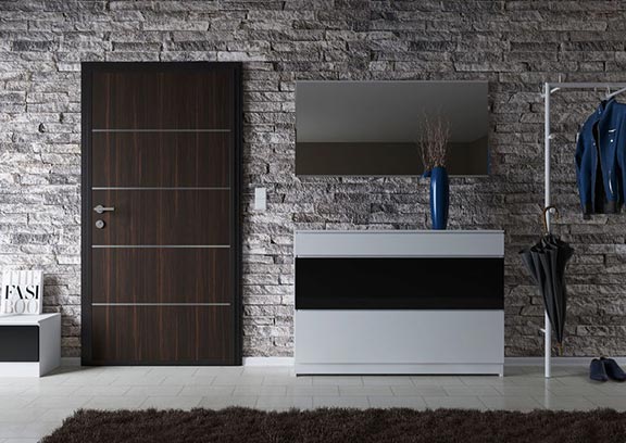 KOMPOtherm®Wohnungseingangsstür