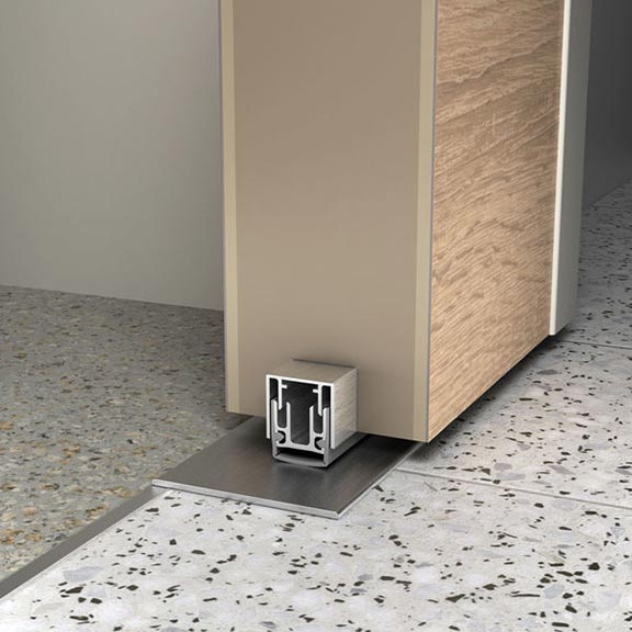 Bildquelle: KOMPOtherm®Wohnungseingangsstür