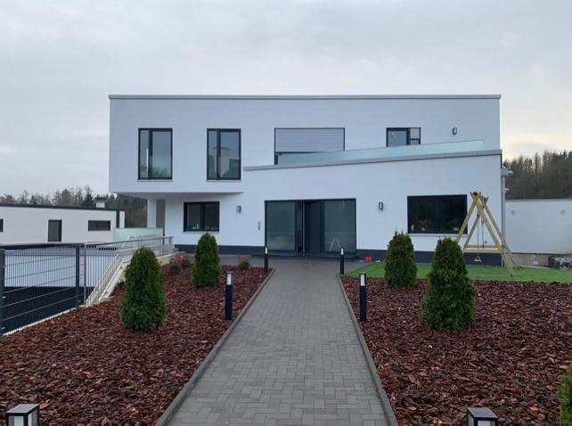 Referenz | Colter GmbH Fenster-Türen-Glas, Düsseldorf