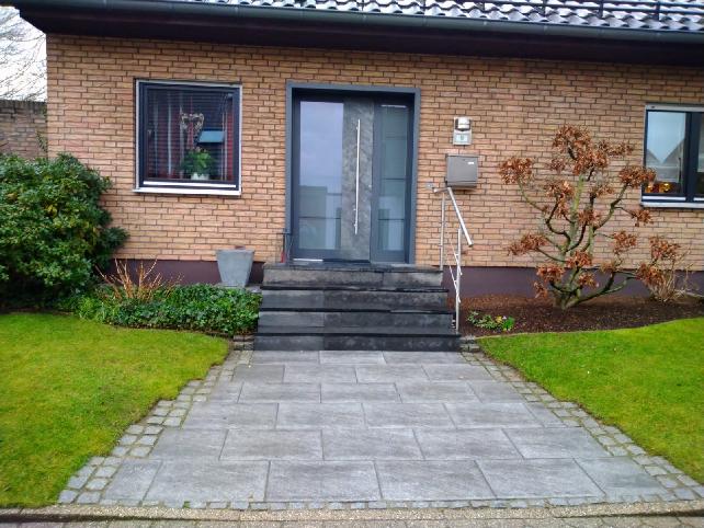 Referenz | Colter GmbH Fenster-Türen-Glas, Düsseldorf