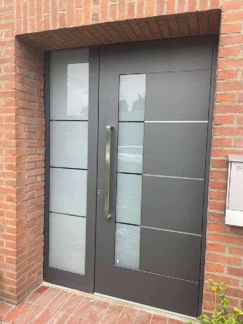 Referenz | Colter GmbH Fenster-Türen-Glas, Düsseldorf