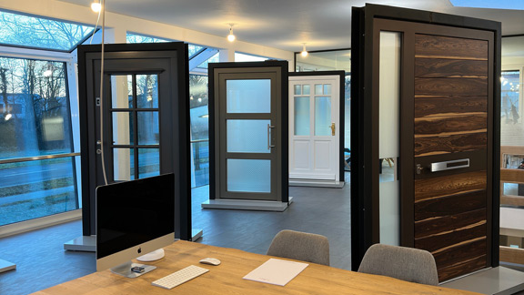 Colter Ausstellungsfoto